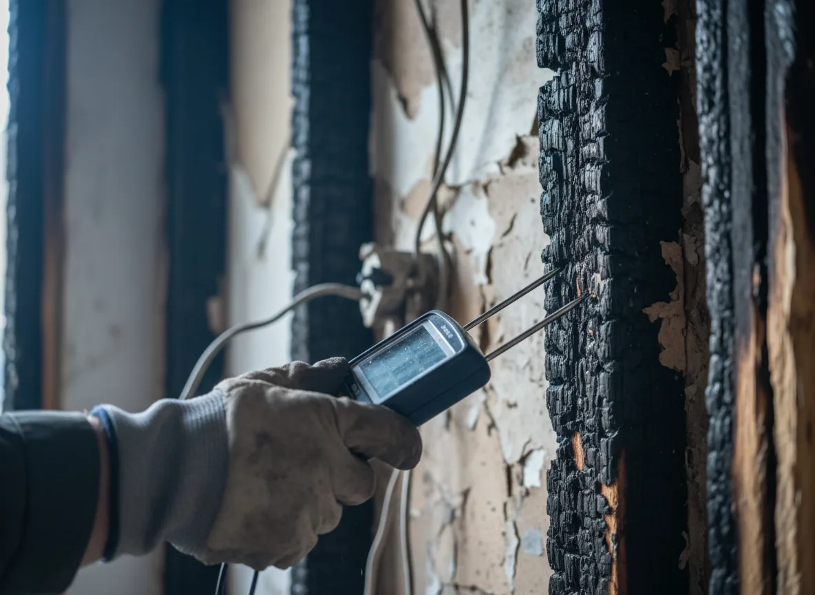 Fire Damage Restoration Lakeside, CA FAQs